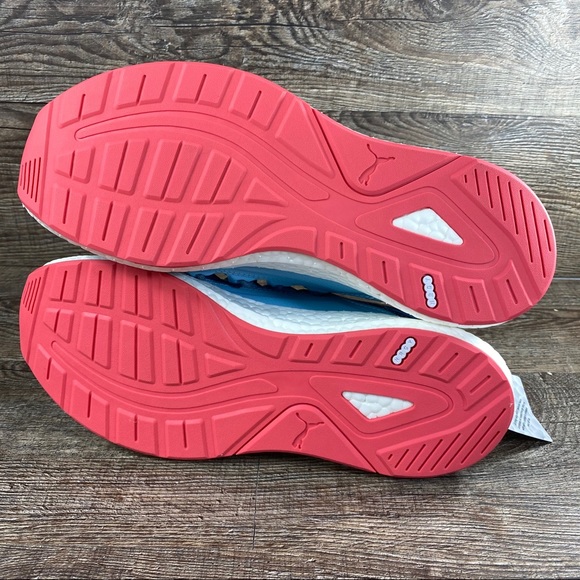 Puma NRGY Neko knit Jr - Picture 6 of 7